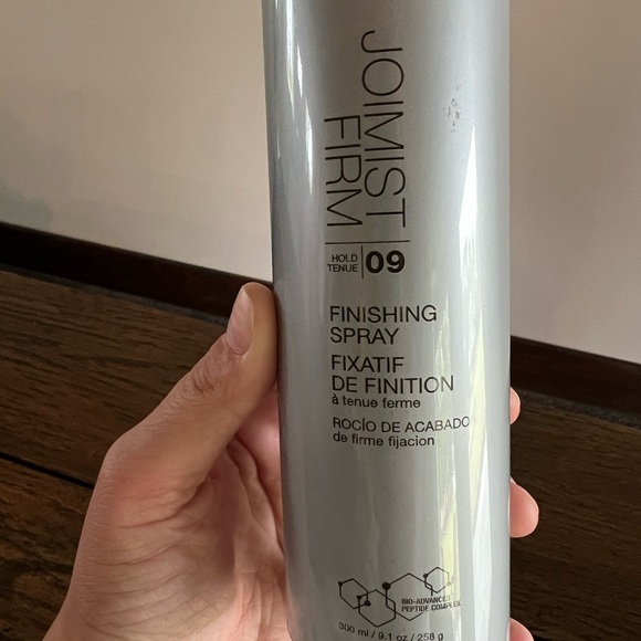 Joico Joimist Firm Finishing Spray - 9.1oz New - Picture 5 of 9